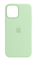 Силиконов гръб ТПУ High Quality Silicone Case за Apple iPhone 13 Pro Max 6.7 мента 